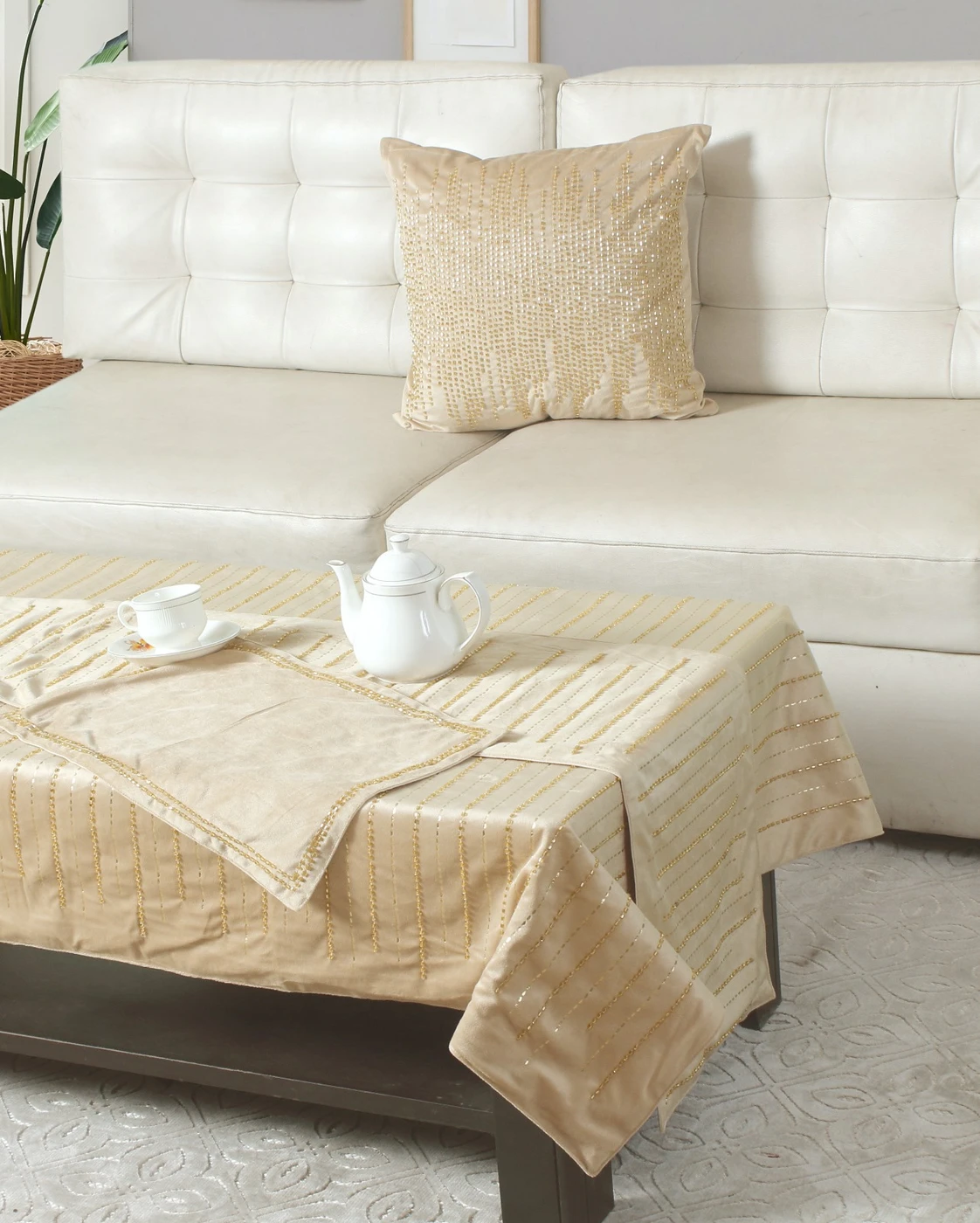 ריהוט משלים